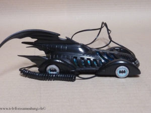 Batmobil