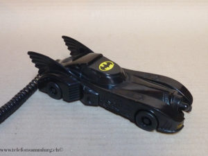 Batmobil