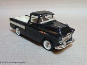 Cameo Pickup Truck