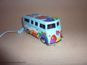 VW Lovebus