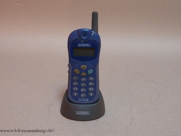 Alcatel One touch easy db