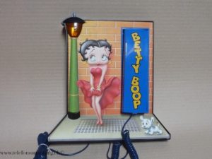 Betty Boop