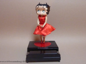 Betty Boop