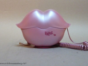 Bratz Lip Phone