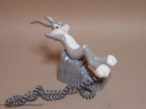 Bugs Bunny