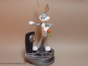 Bugs Bunny