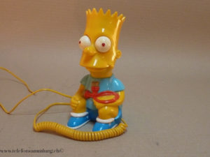Burt Simpson