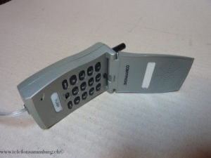 Conair Handyphone