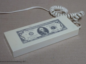 Dollar Phone