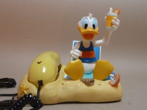 Donald Duck