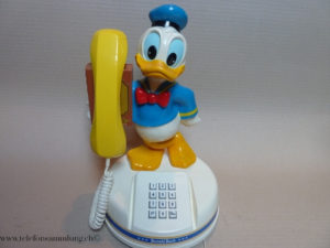 Donald Duck