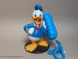 Donald Duck