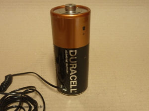 Duracell