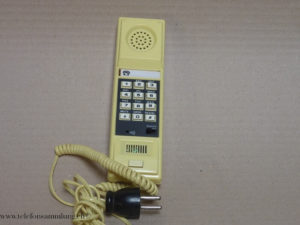 Electronic Phone