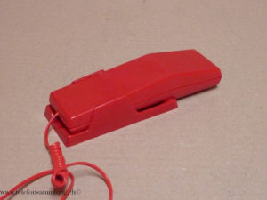 Electronic Phone