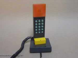 Enorme by Ettore Sottsass