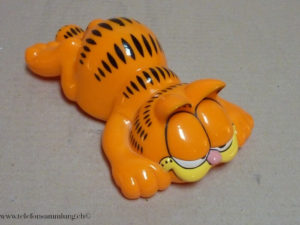 Garfield