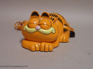 Garfield