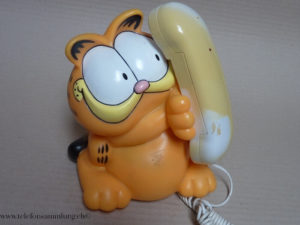 Garfield