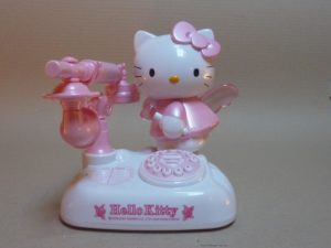 Hello Kitty
