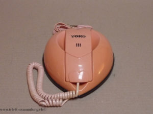 Herztelefon Yoko