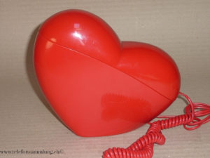 Herztelefon