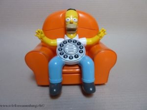 Homer Simpson