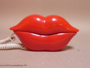 Hot Lips