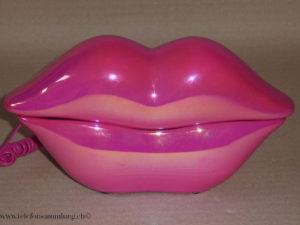 Hot Lips