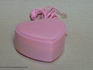 Love Telephon
