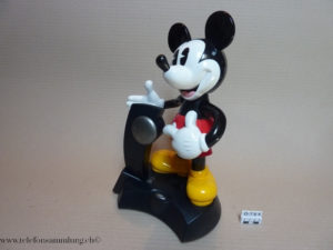 Mickey Mouse