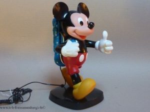 Mickey Mouse