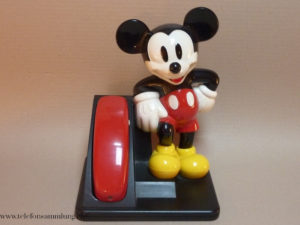 Mickey Mouse