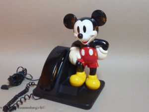 Mickey Mouse