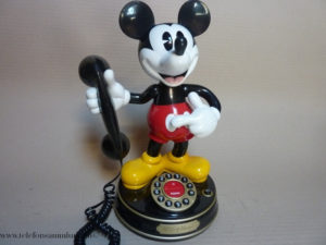 Mickey Mouse