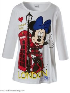 Minnie Mouse TShirt