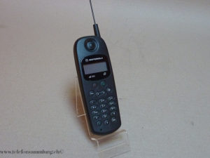 Motorola CD160