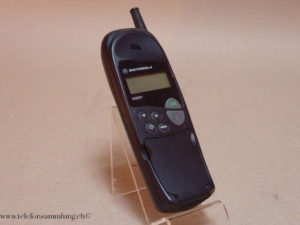 Motorola GSM