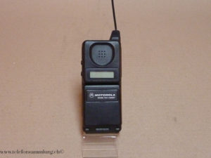 Motorola Micro T.A.C