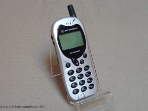 Motorola Talkabout T2688