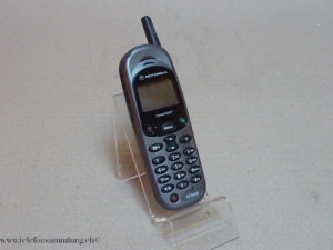 Motorola Timeport P7389