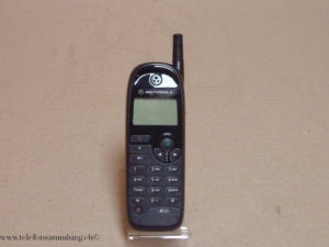 Motorola d520