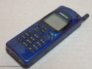 Nokia 2120