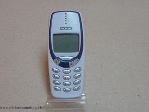 Nokia 3330
