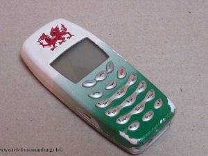 Nokia 3410