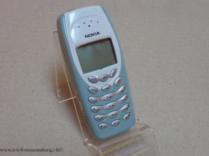 Nokia 3410