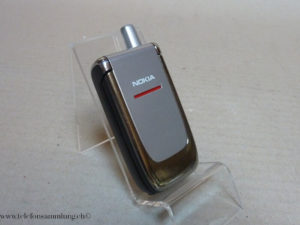 Nokia 6060