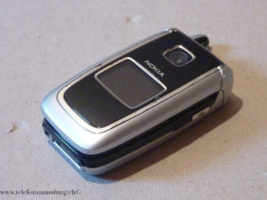 Nokia 6101