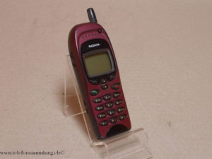 Nokia 6150