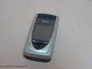 Nokia 7650